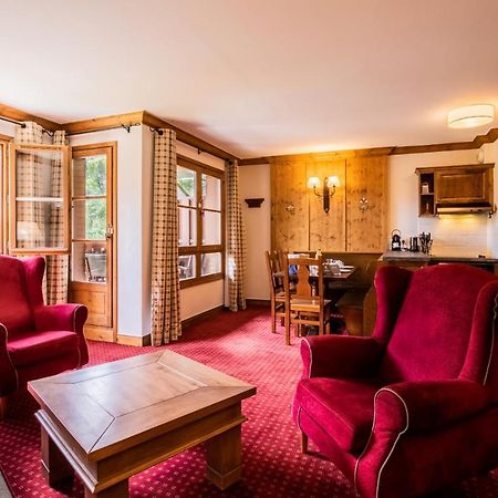 L'Ekrin Des Arcs - Arc 1950 Le Village - Duplex 6-8 Pers Les Arcs  ภายนอก รูปภาพ