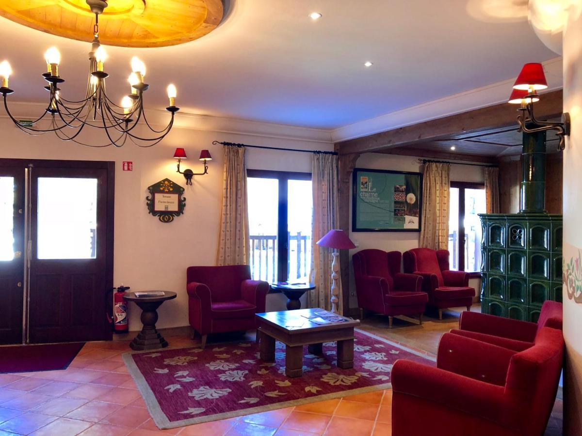L'Ekrin Des Arcs - Arc 1950 Le Village - Duplex 6-8 Pers Les Arcs  ภายนอก รูปภาพ
