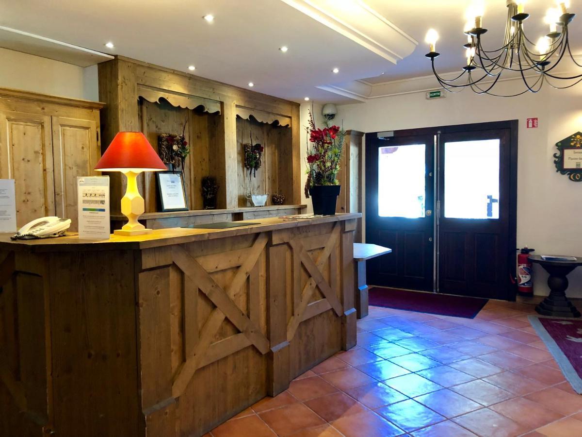 L'Ekrin Des Arcs - Arc 1950 Le Village - Duplex 6-8 Pers Les Arcs  ภายนอก รูปภาพ