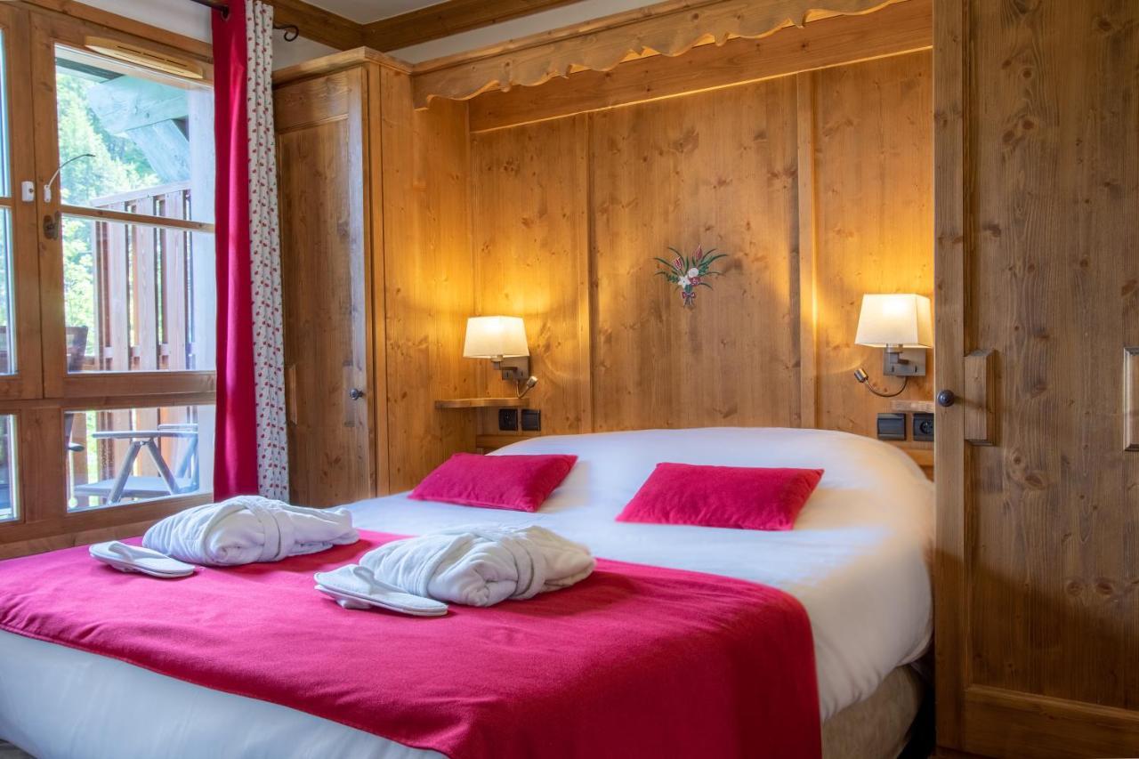 L'Ekrin Des Arcs - Arc 1950 Le Village - Duplex 6-8 Pers Les Arcs  ภายนอก รูปภาพ